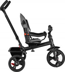 Триколісний велосипед Lionelo Haari Stone Grey